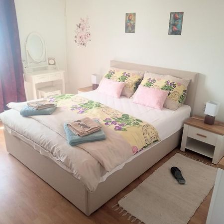 Apartman Petra セニ エクステリア 写真