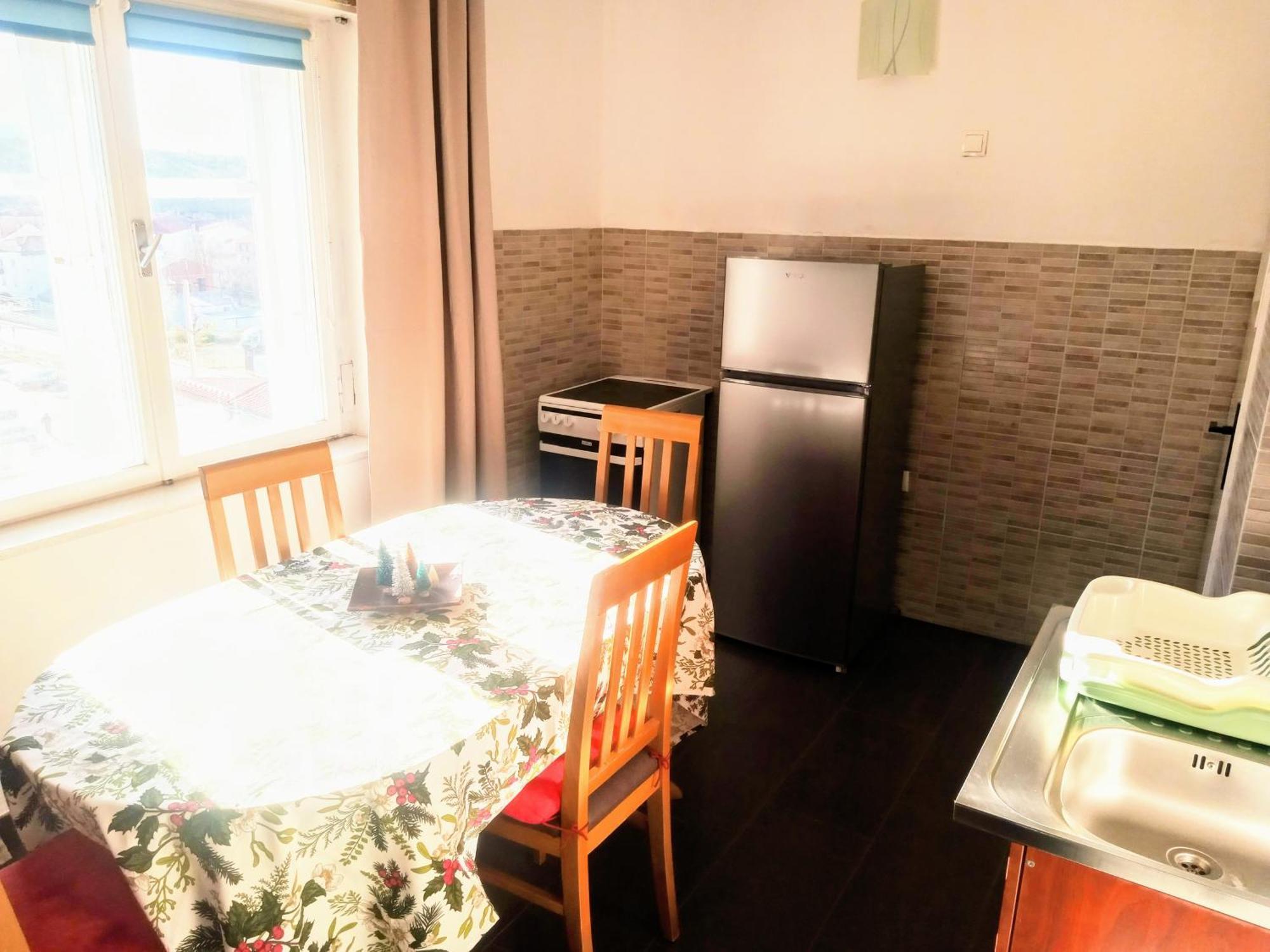 Apartman Petra セニ エクステリア 写真