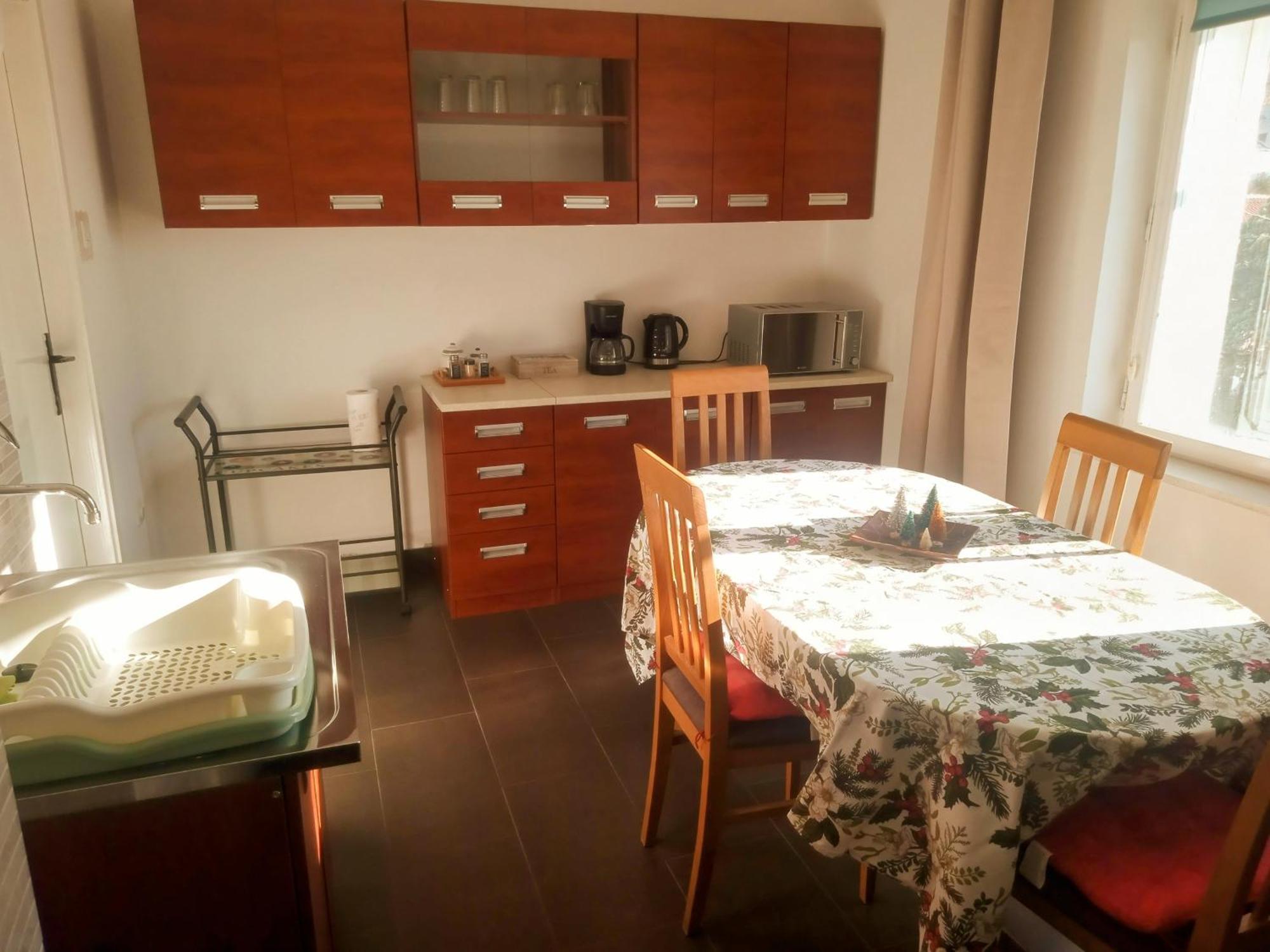Apartman Petra セニ エクステリア 写真